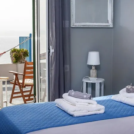 Agistri By The Sea 公寓